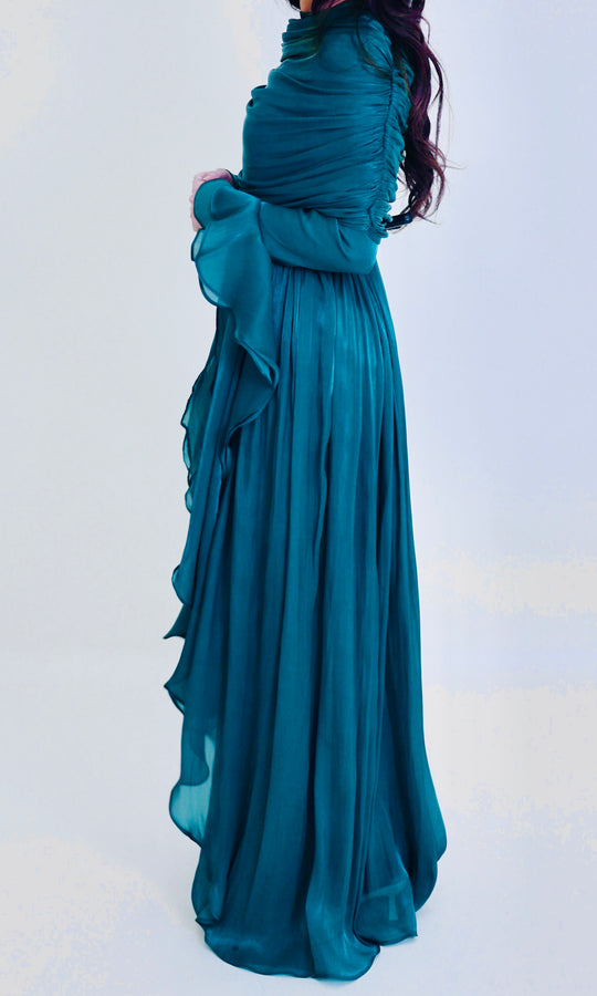 Isabella Gown