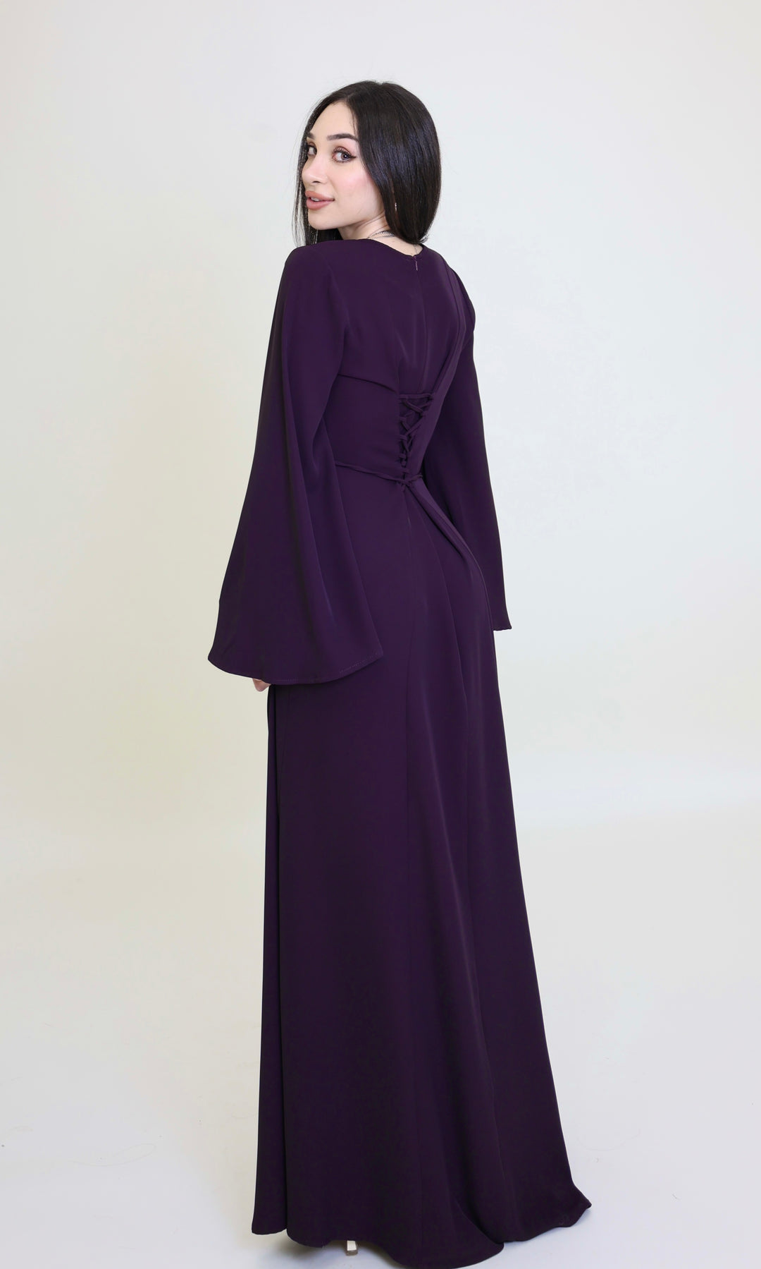 Eyana Maxi