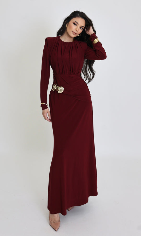 Mirella Maxi