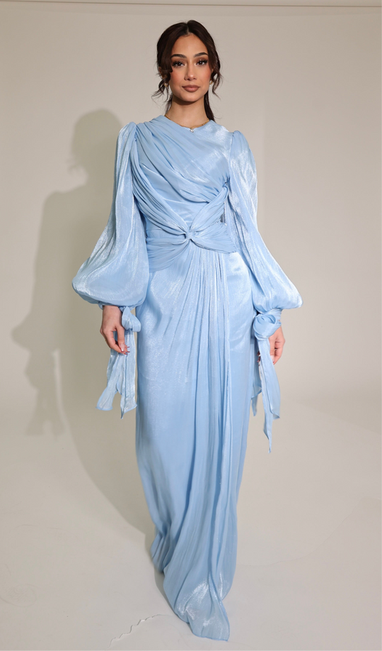 Jasmina Maxi