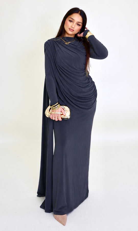 Georgina Maxi 🩶