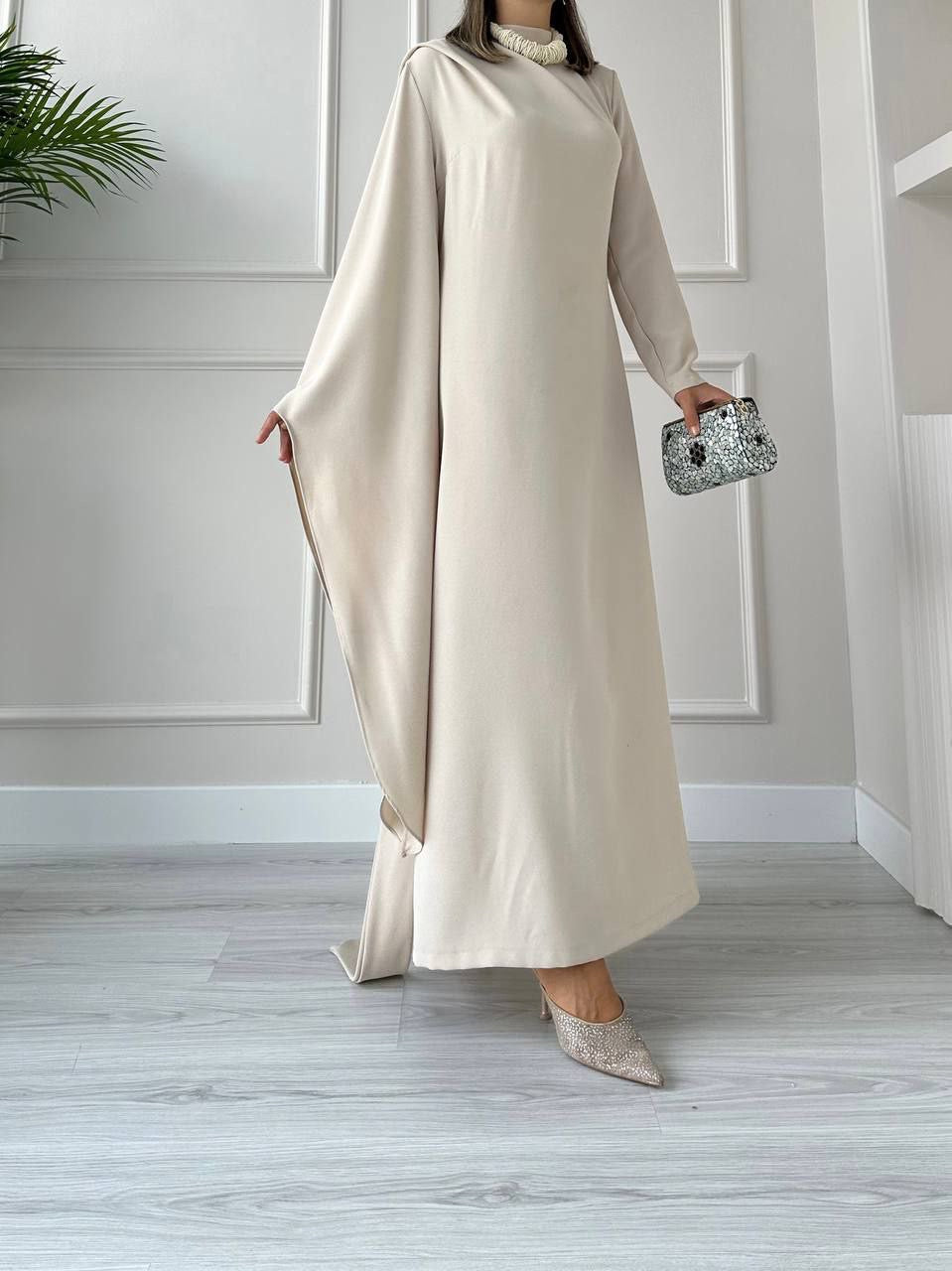 Ruqaya maxi