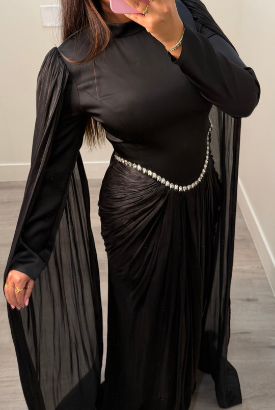 Aliah Evening Dress