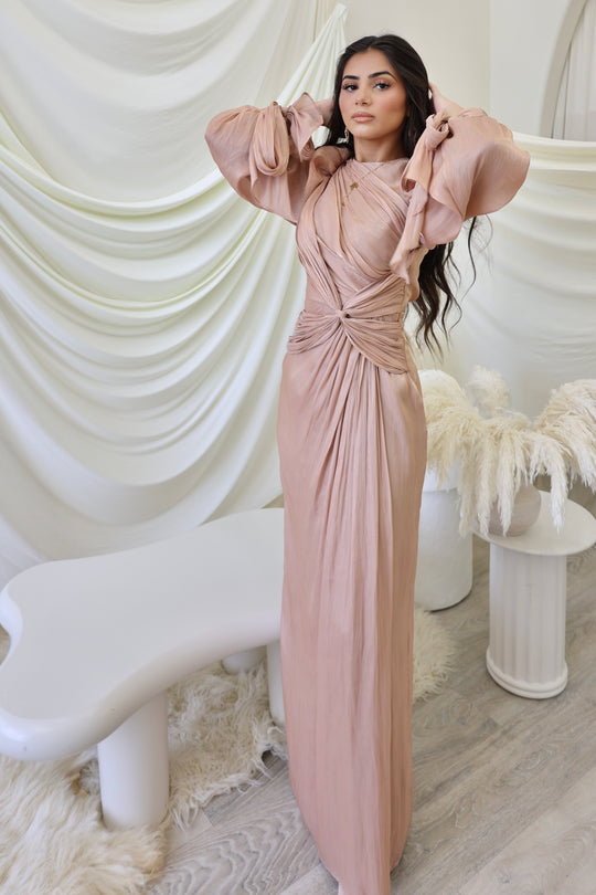 Jasmina Maxi