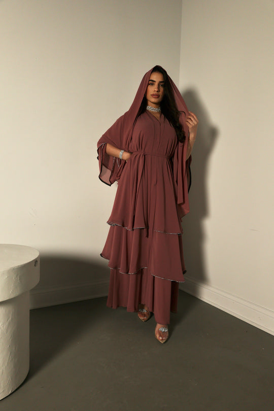 Adara Abaya