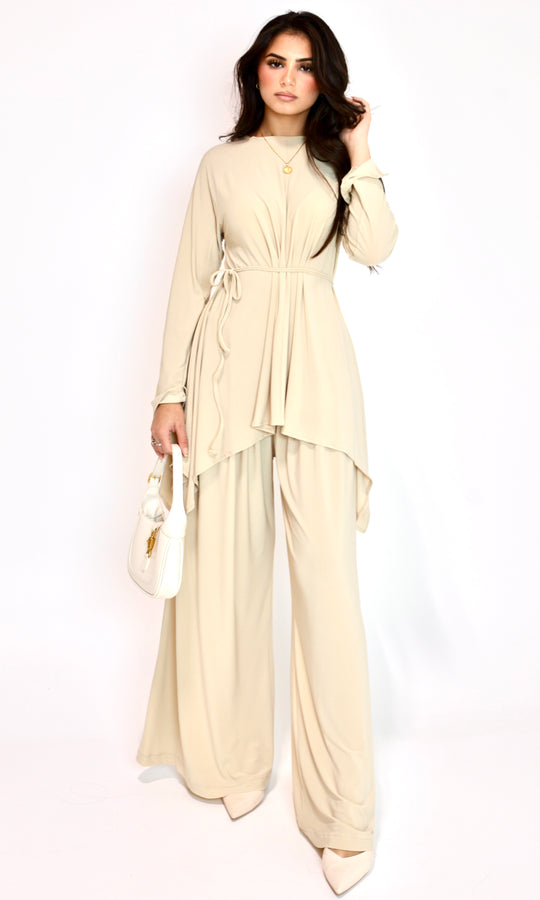Flowy Essential set
