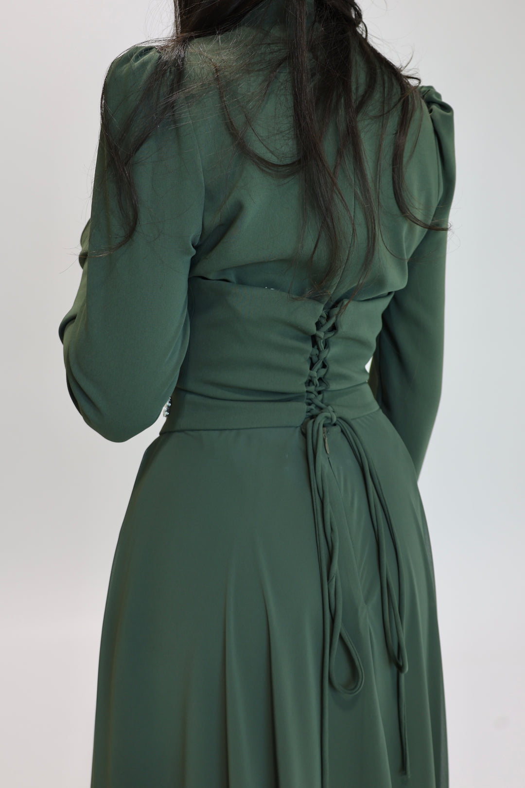 Majeda Evening Gown