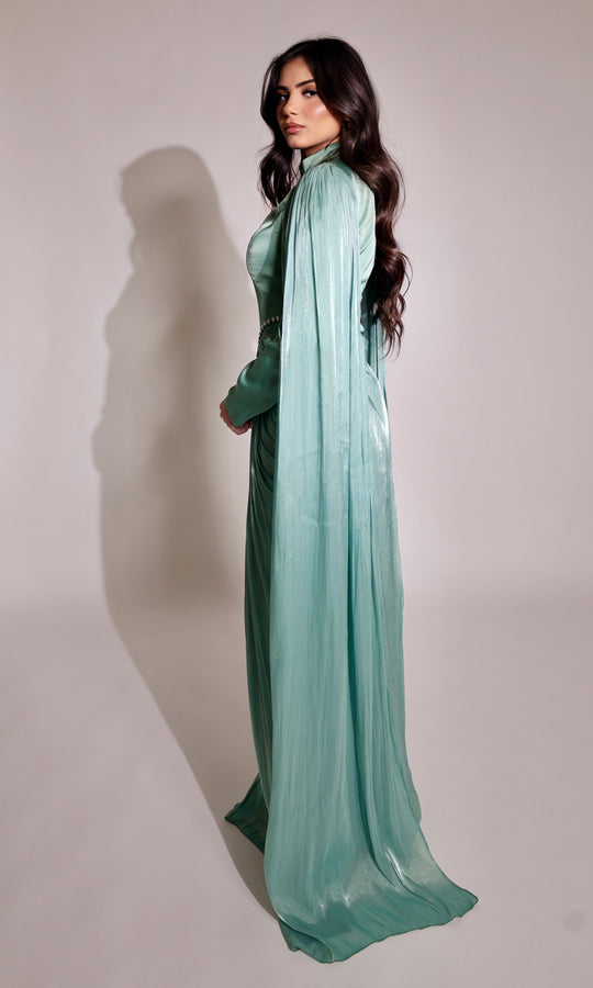 Aliah Evening Dress