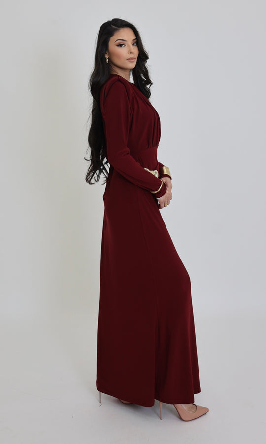 Mirella Maxi