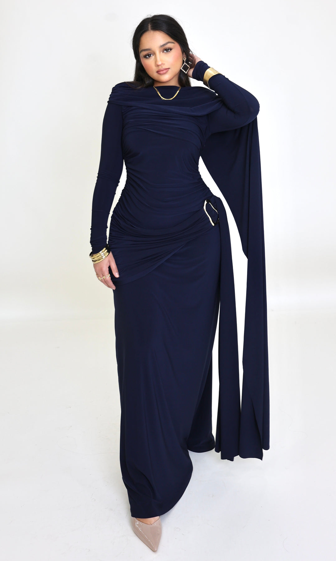 Dahlia maxi