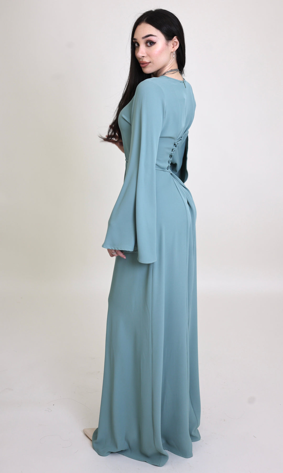 Eyana Maxi