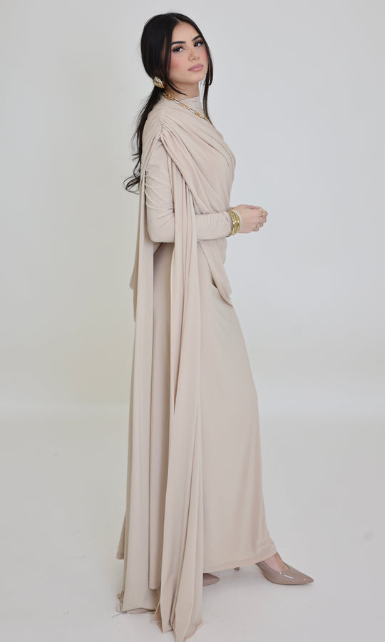 Georgina Maxi