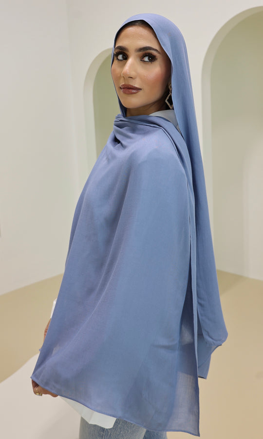 The Perfect Blue Modal