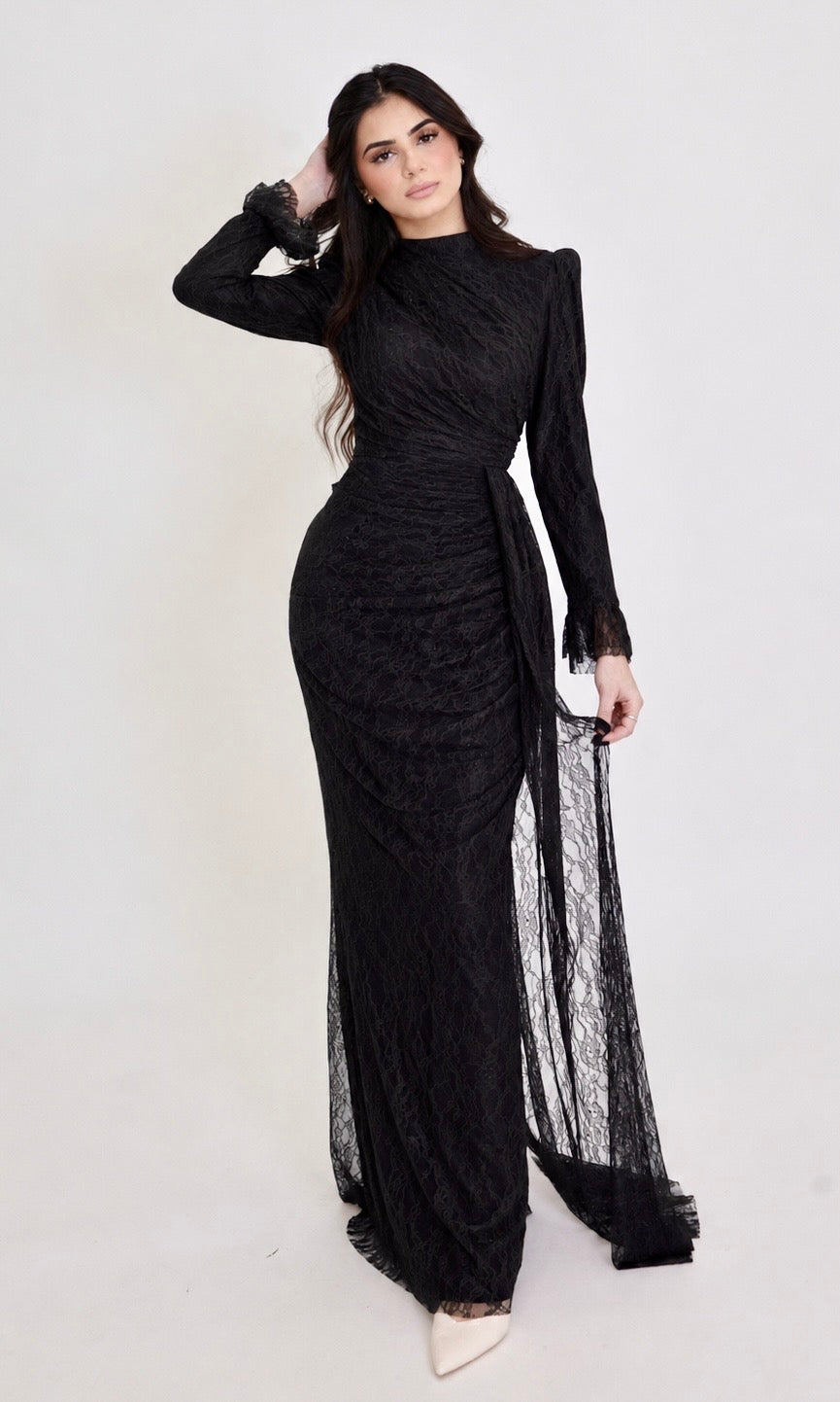 Evelina Maxi 🖤