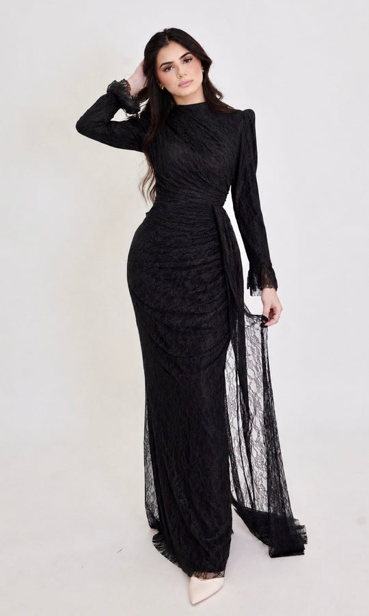Evelina Maxi 🖤