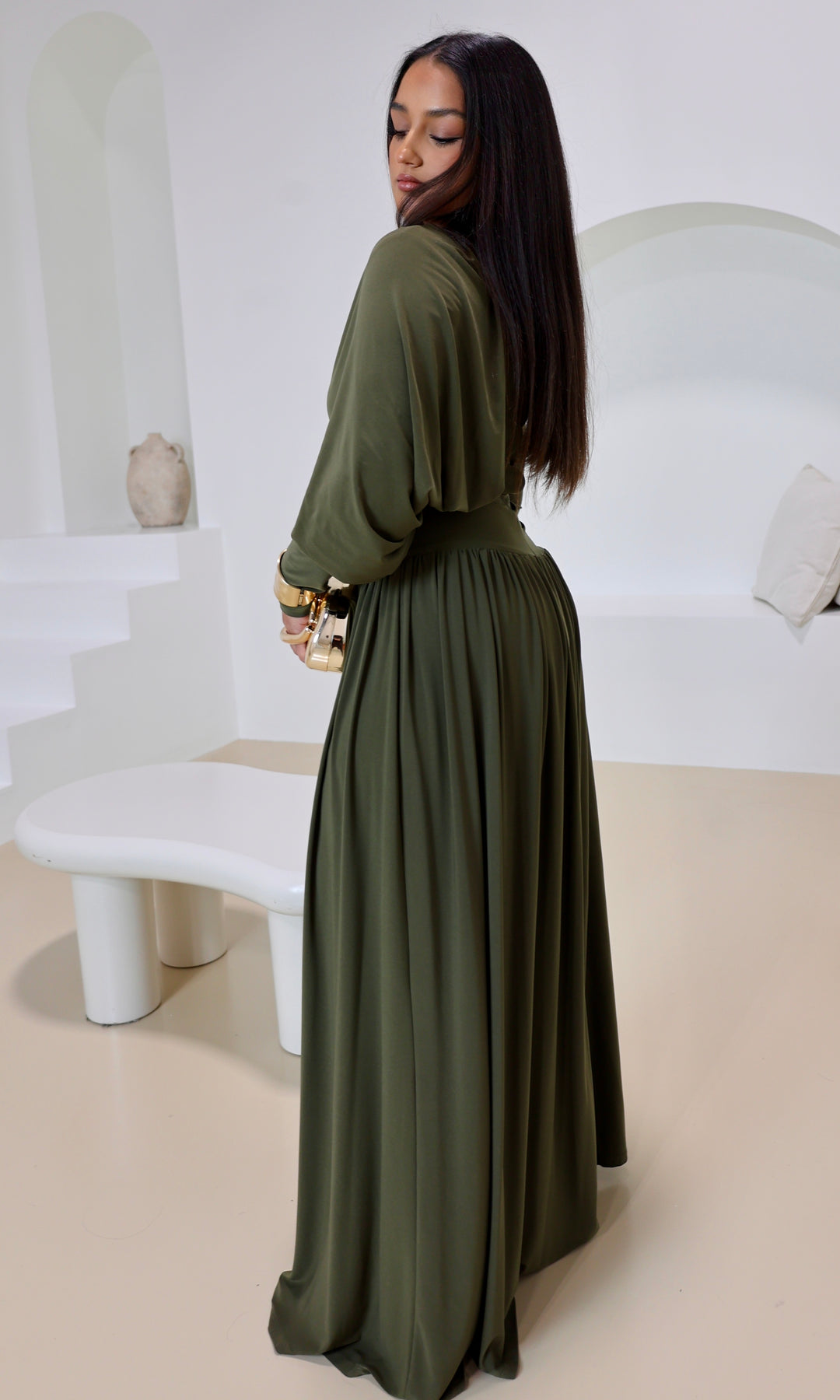 Malika maxi