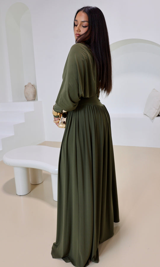 Malika maxi