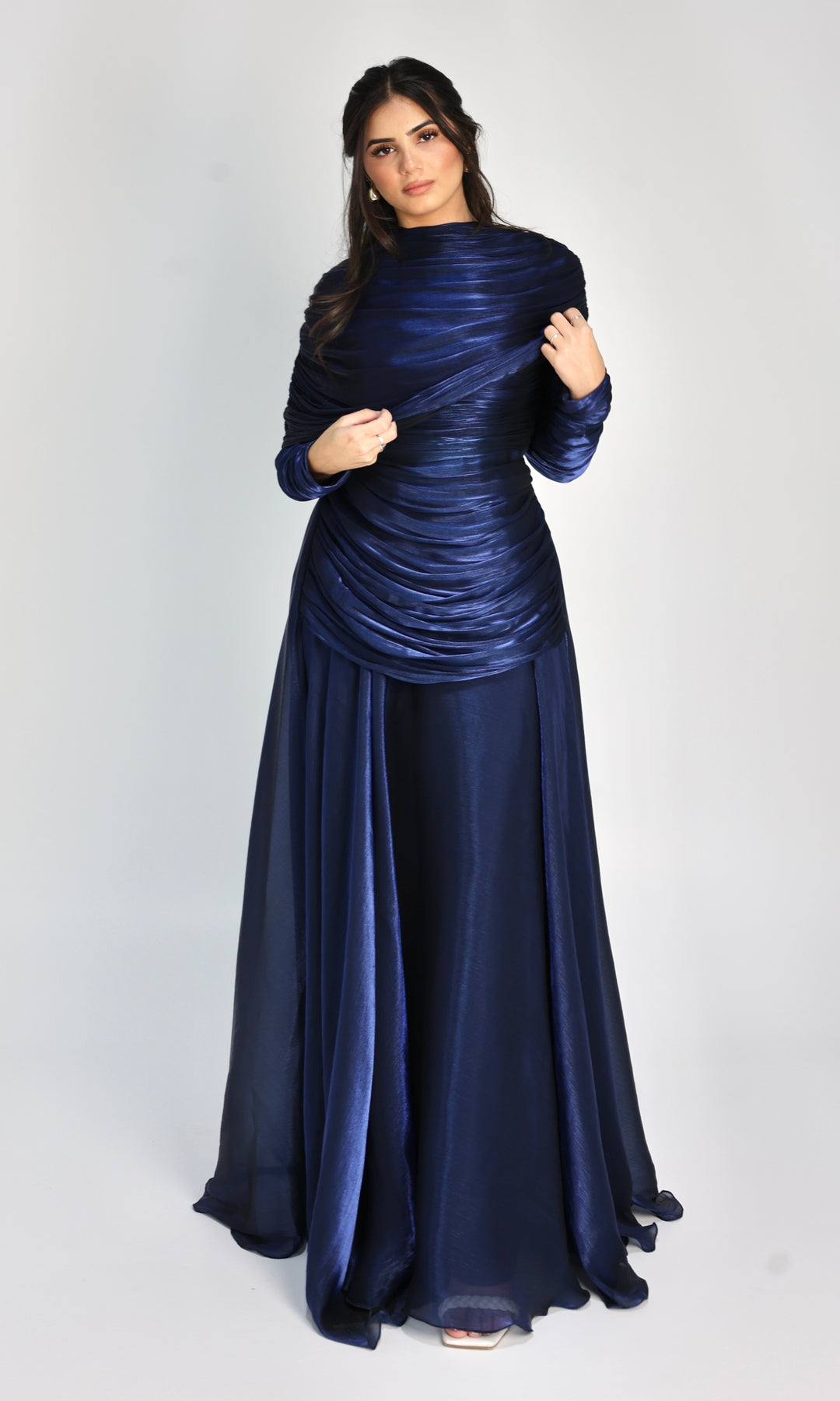 Lara Evening Gown