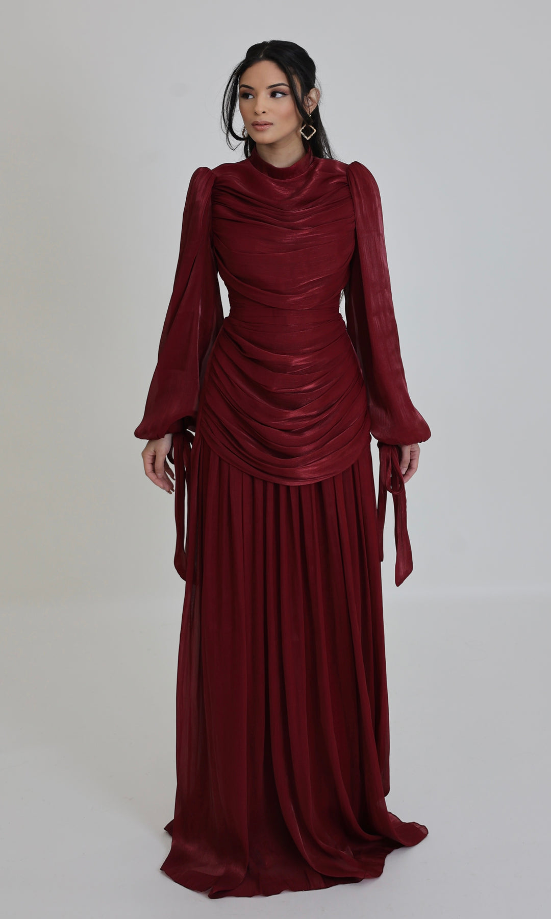 Catherlyn evening dress