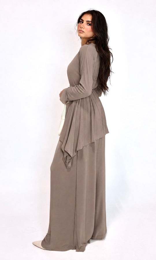 Flowy Essential set