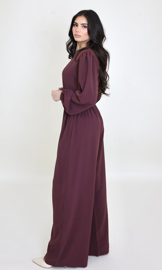 Bissan Jumpsuit