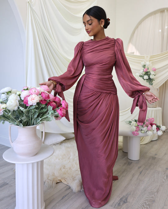 Catherine Evening Dress