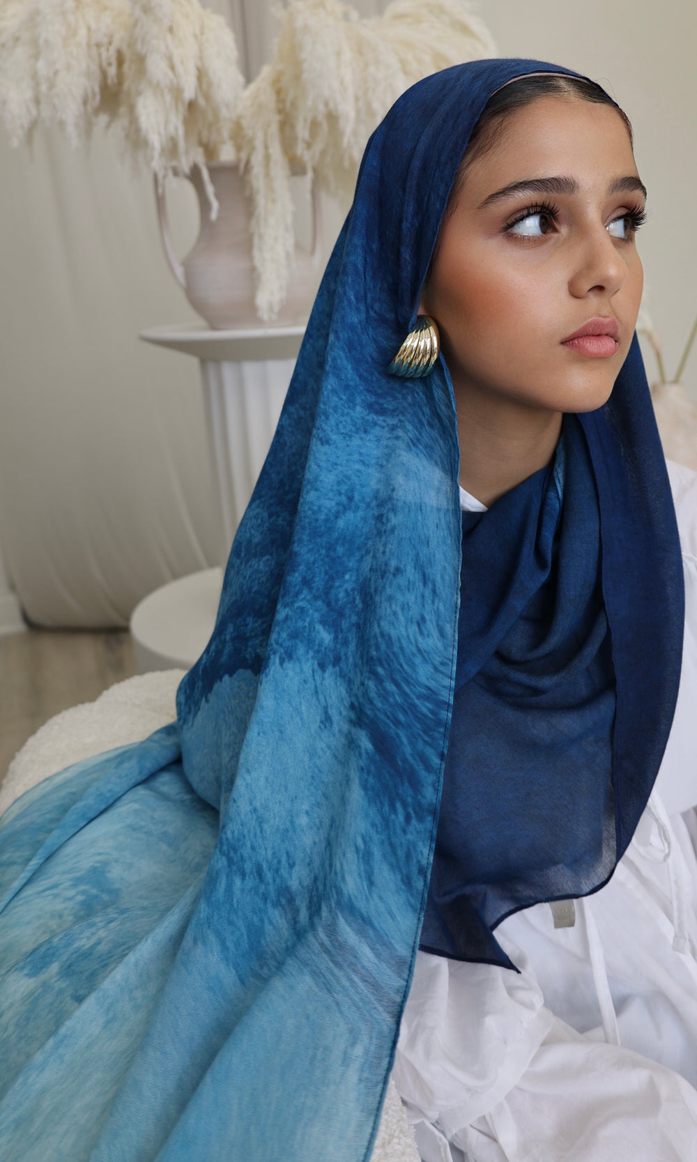 Ocean Ombre Modal