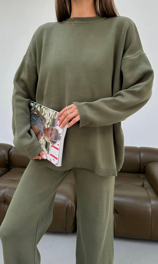Cilia lounge wear
