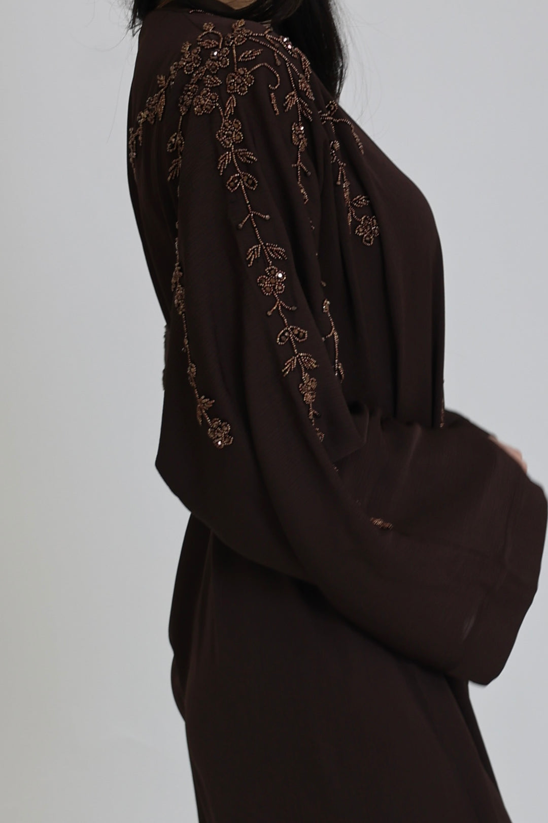 Jameelah Abaya