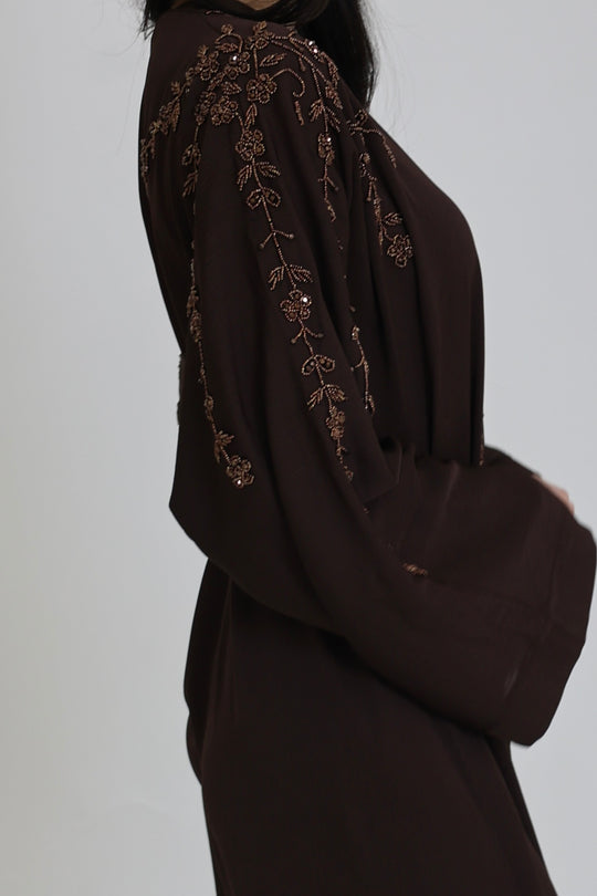 Jameelah Abaya