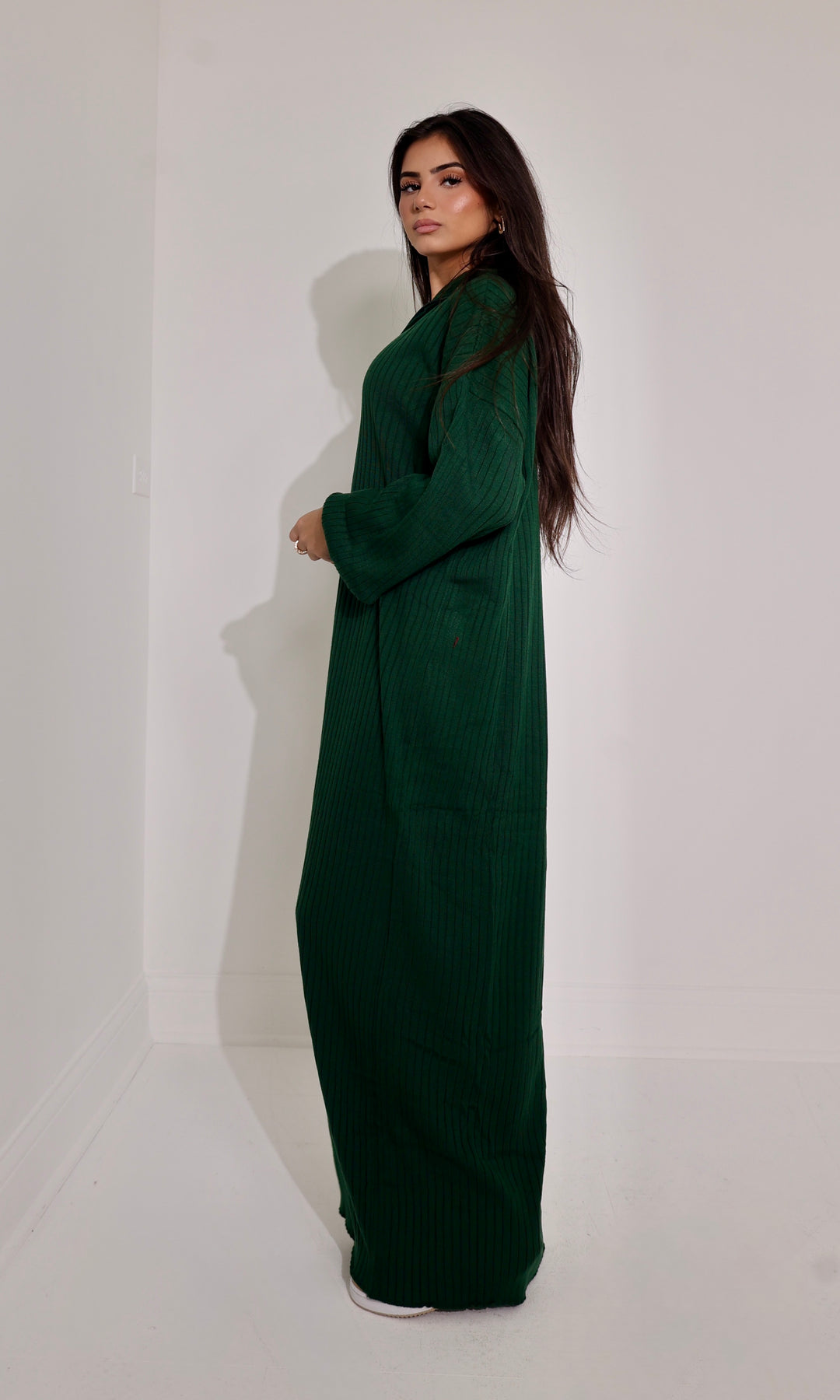 Abby Sweater dress