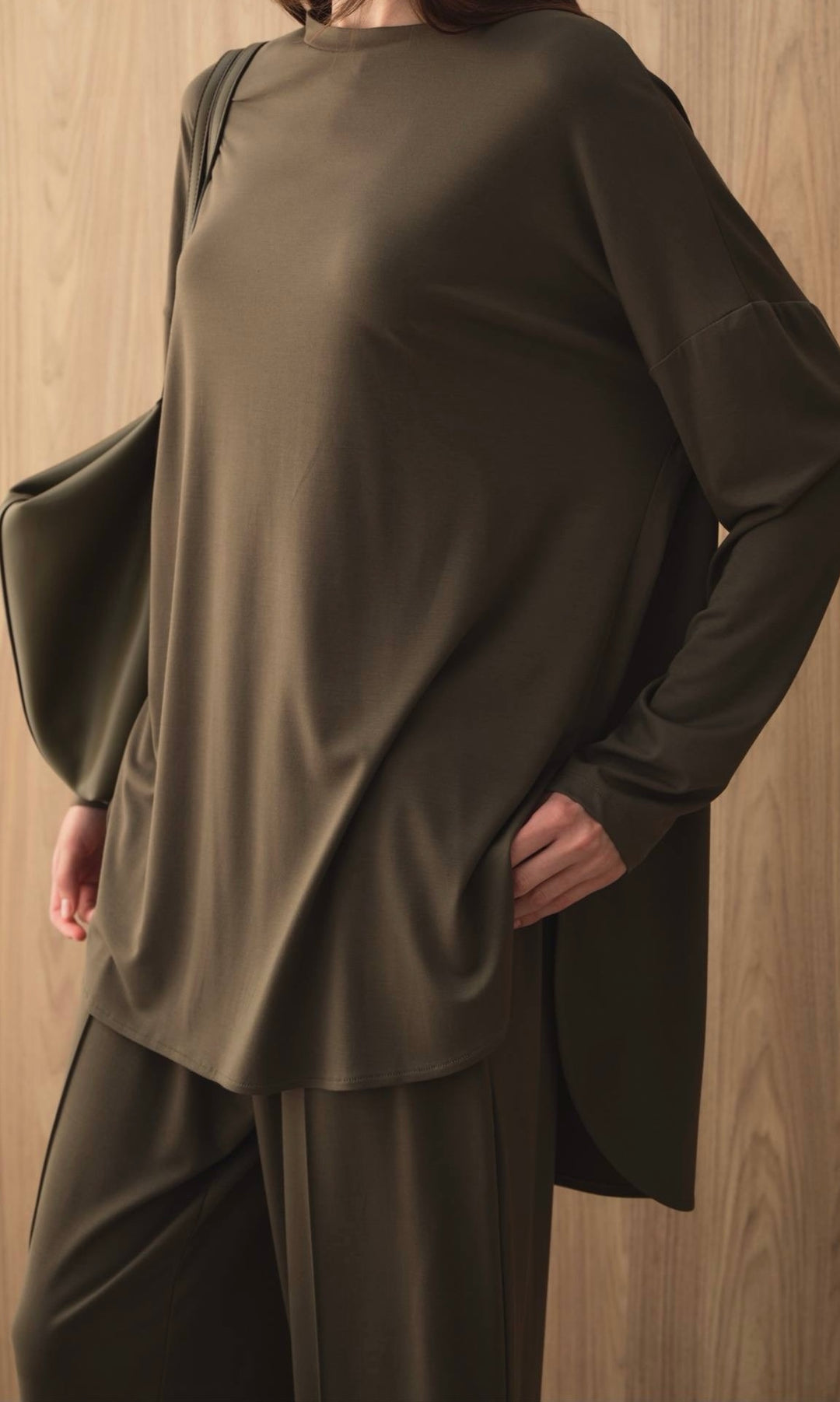 Cloud Comfort Set