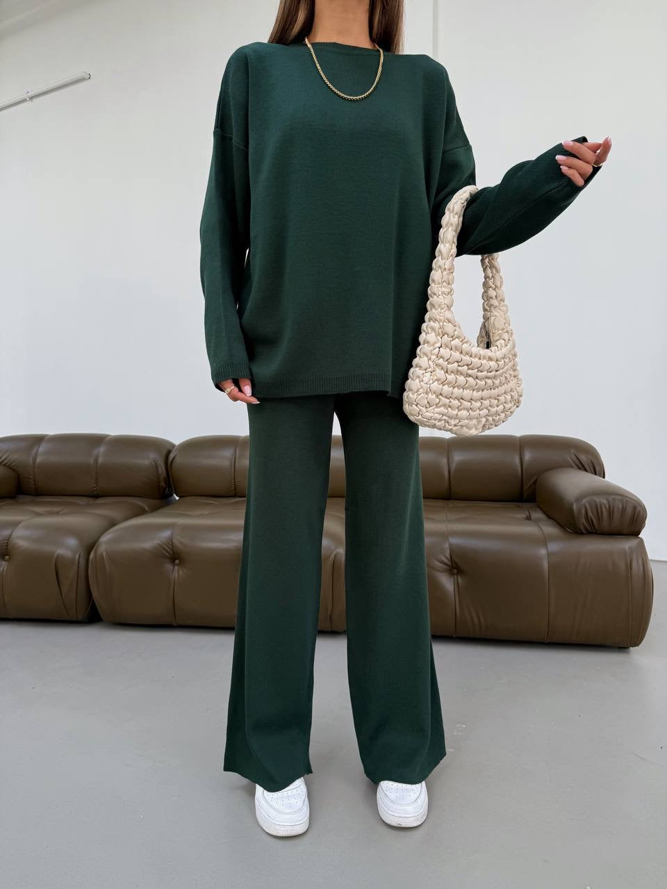 Cilia lounge wear