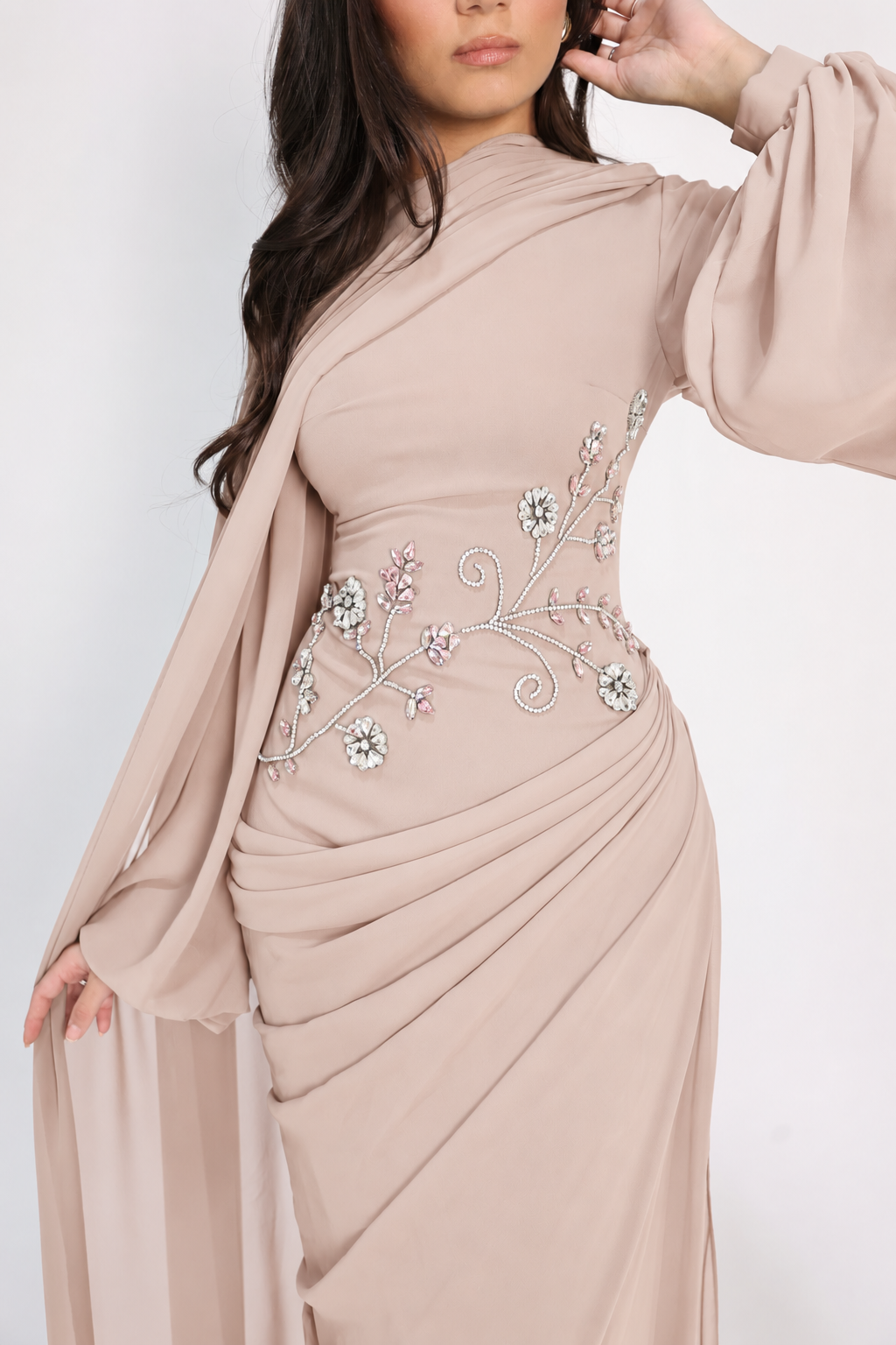 Enchanted Aleena Gown 🩰