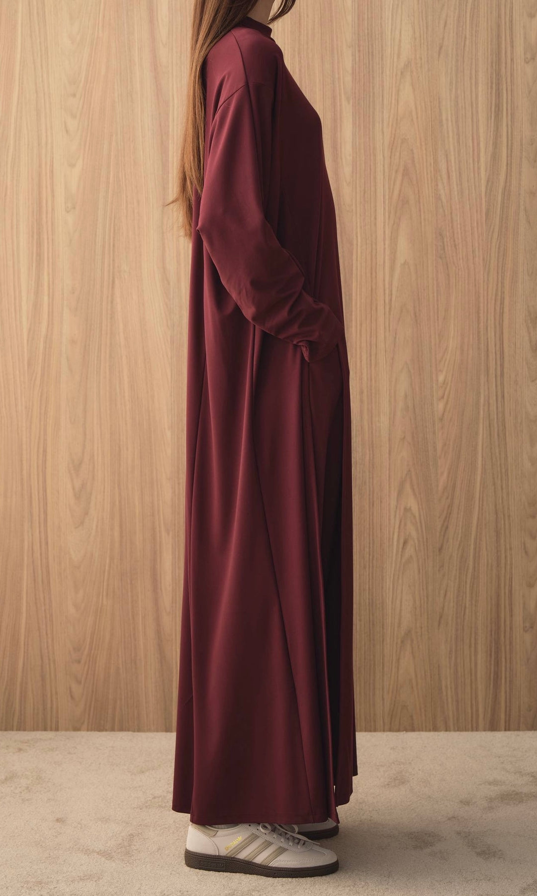 Cloud Maxi Comfort Set