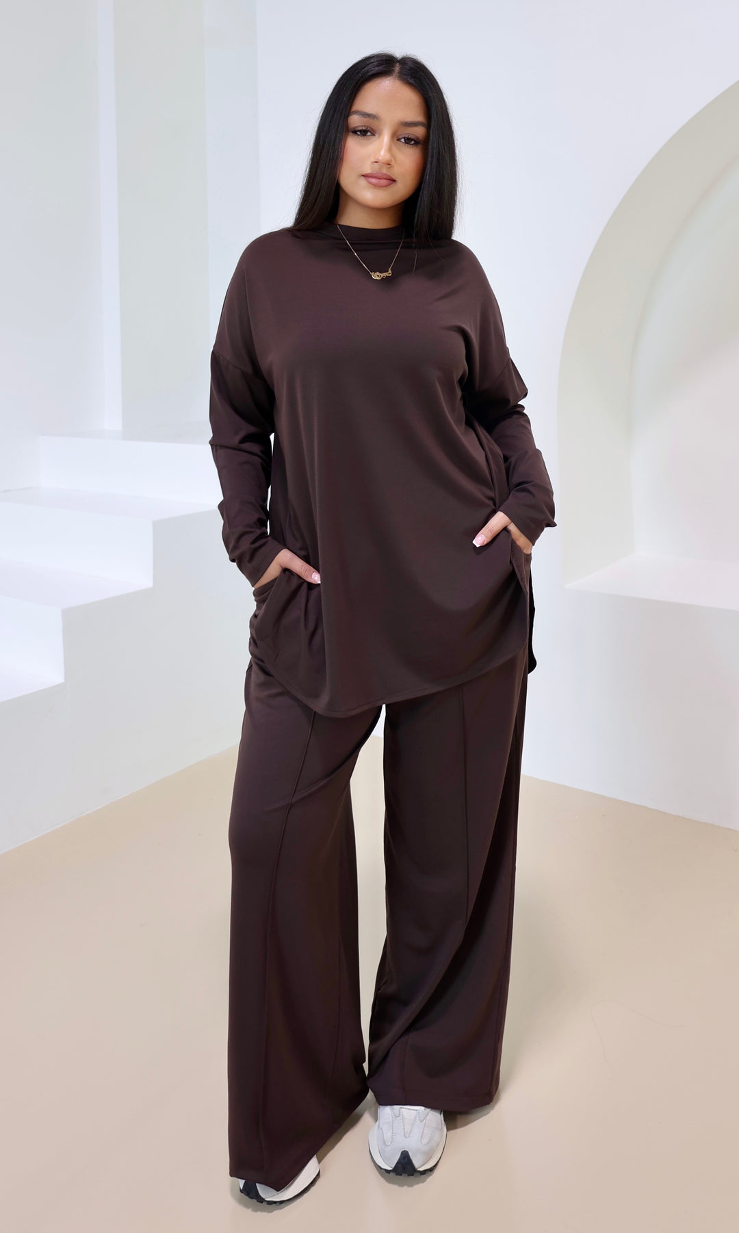 Cloud Comfort Set