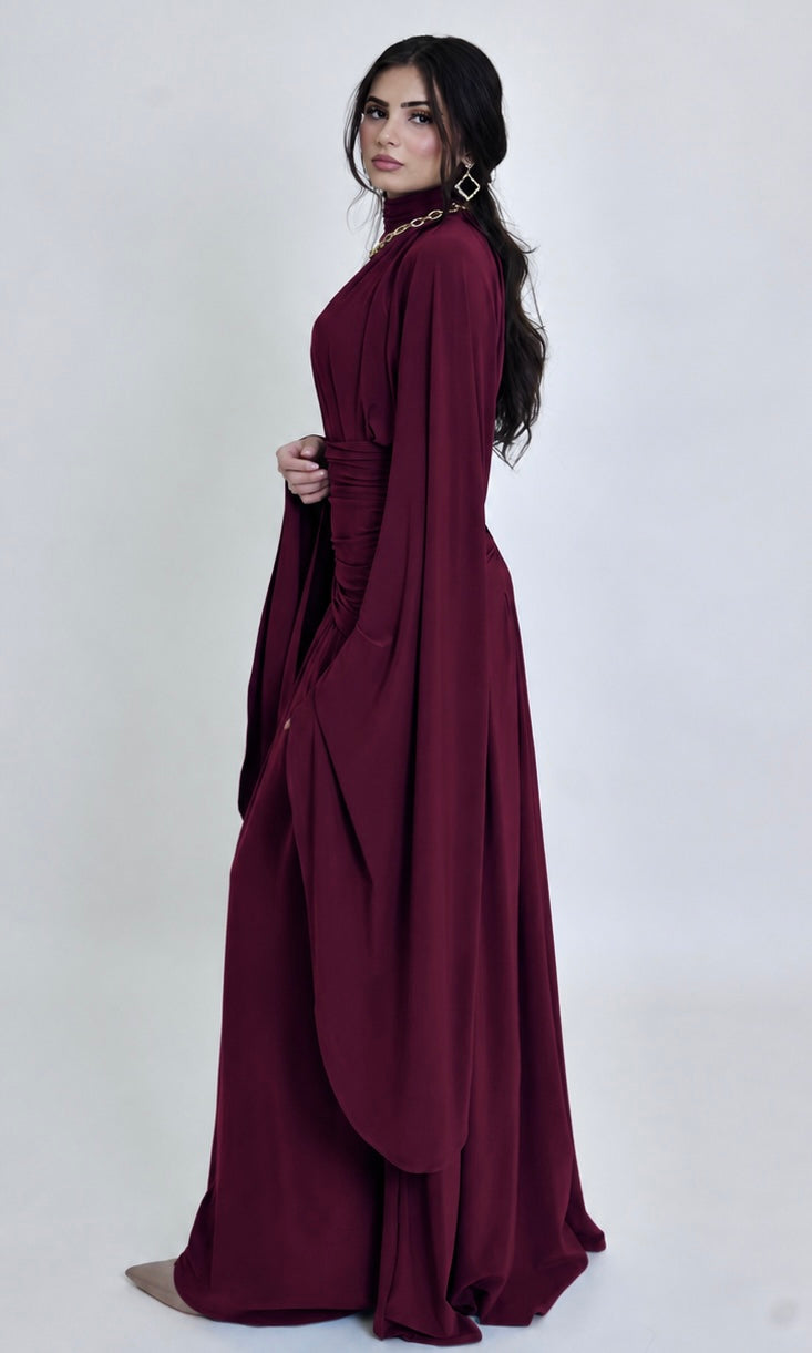 Renad Evening dress