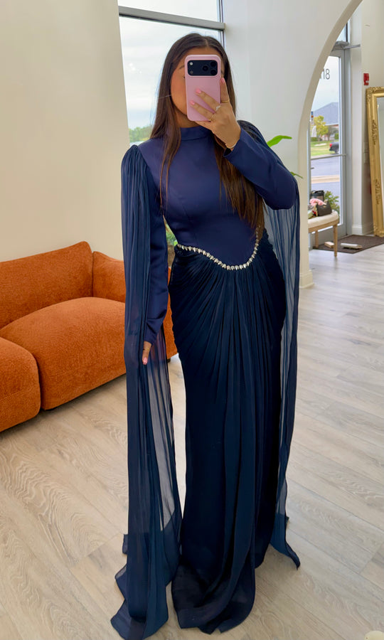 Aliah Evening Dress