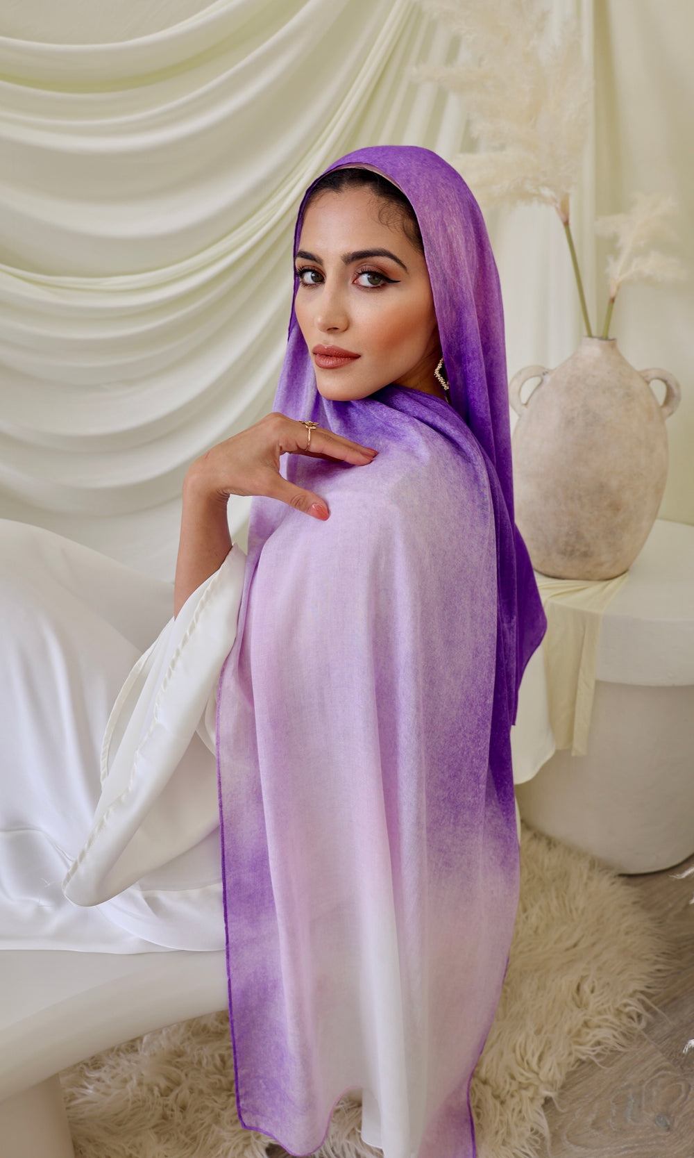 Lavender Haze Modal
