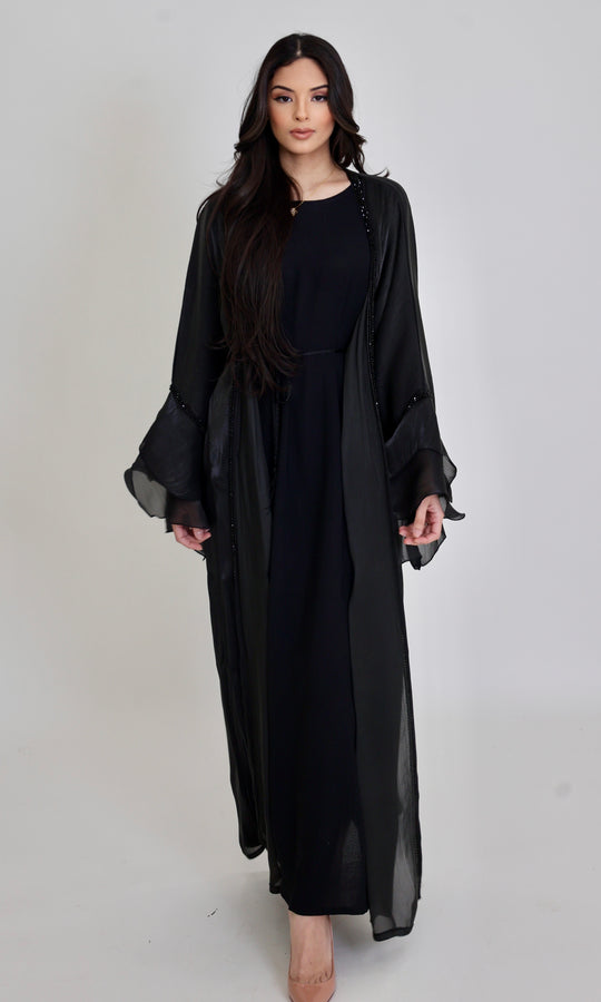 Lubna Abaya