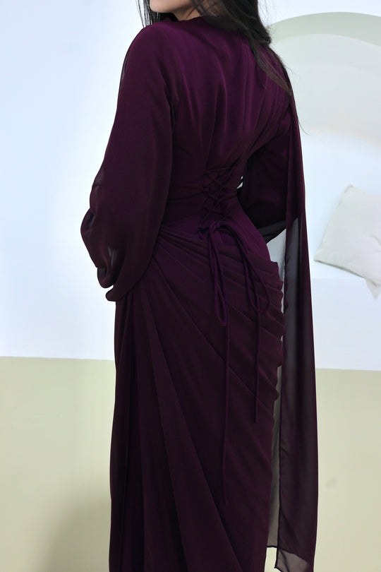 Enchanted Aleena Gown