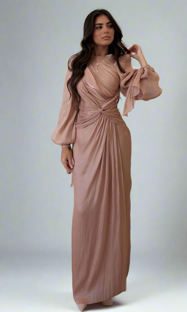 Jasmina Maxi