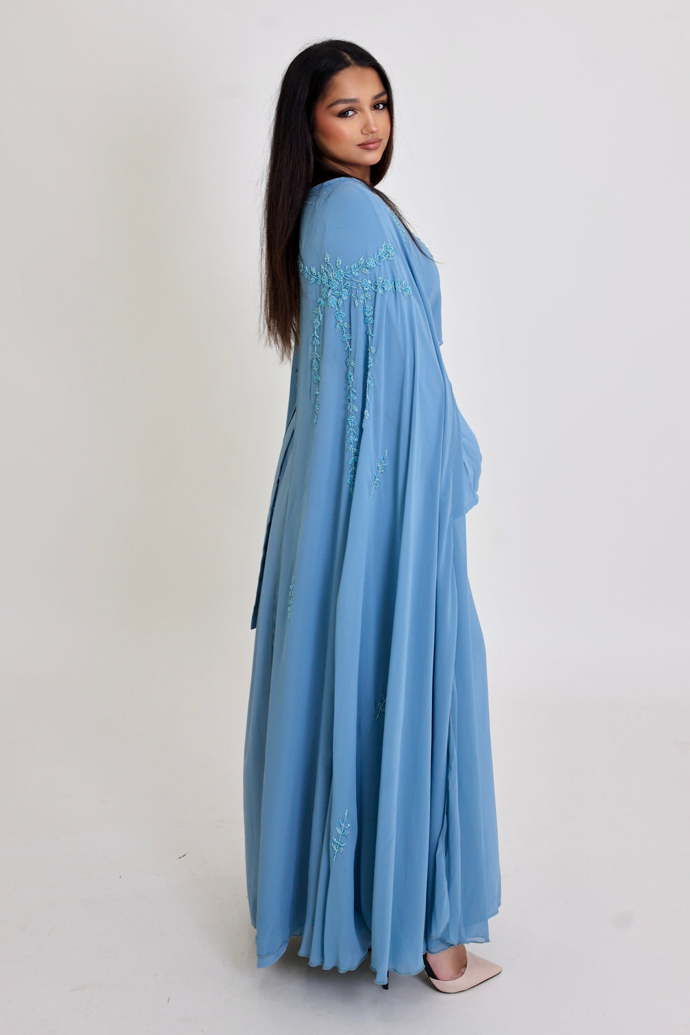 Saraya Enchanted Maxi
