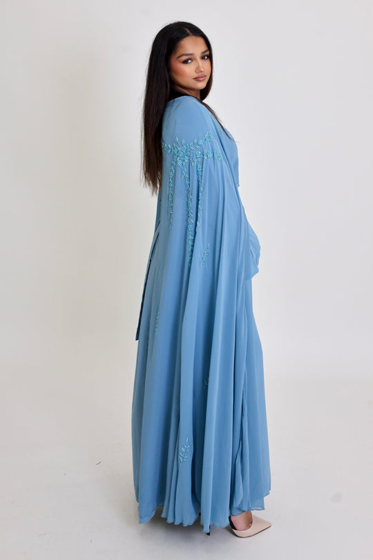 Saraya Enchanted Maxi