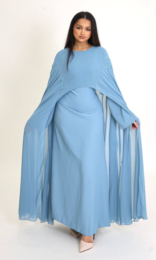 Saraya Enchanted Maxi