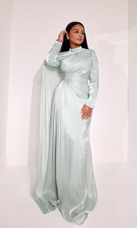 Nara gown