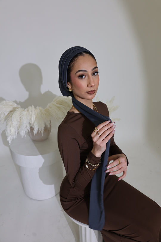 Lubna Turban