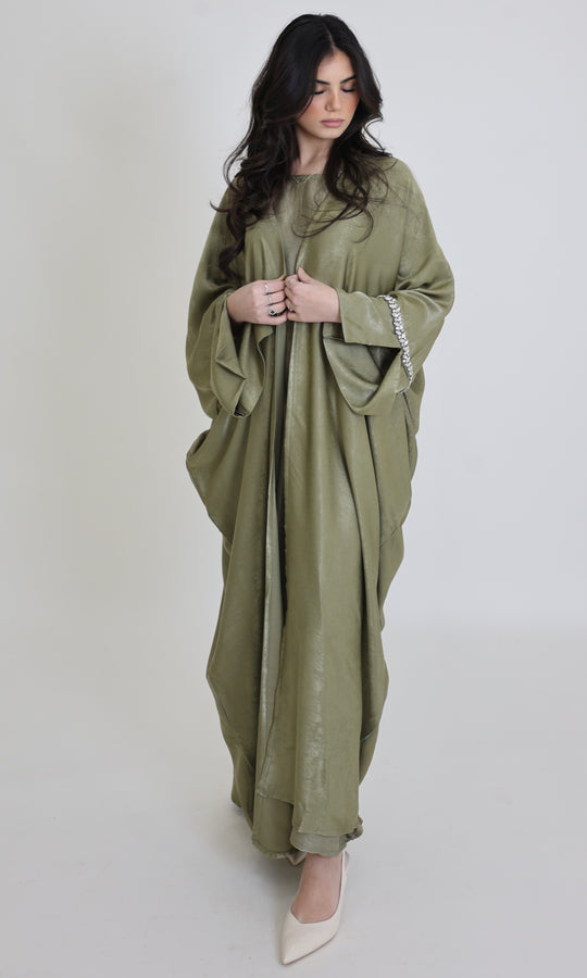 Ruqaya Abaya