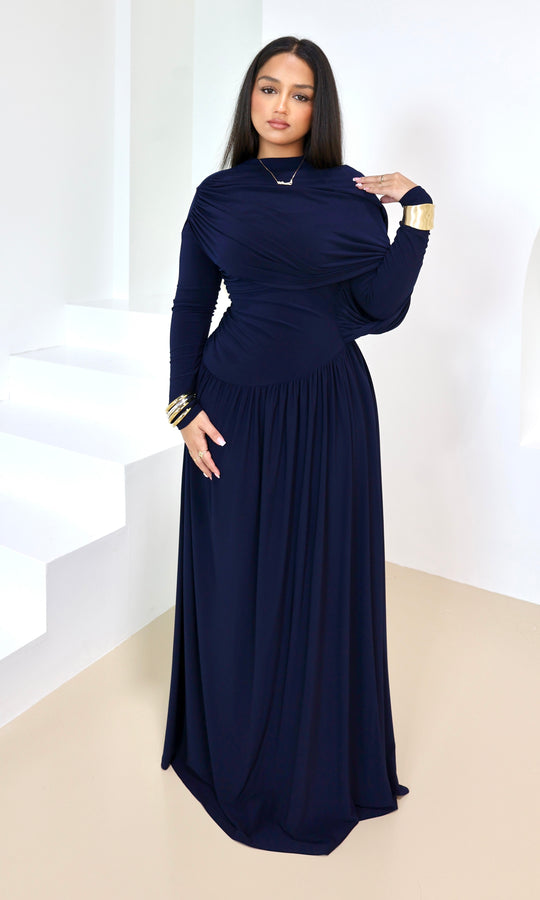 Malika maxi
