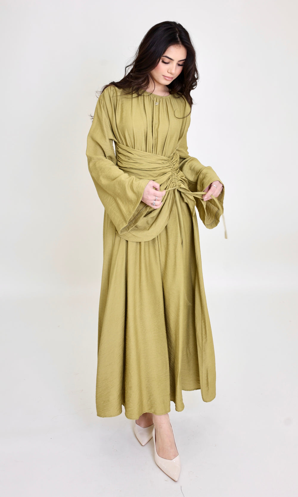 Summer Maxi